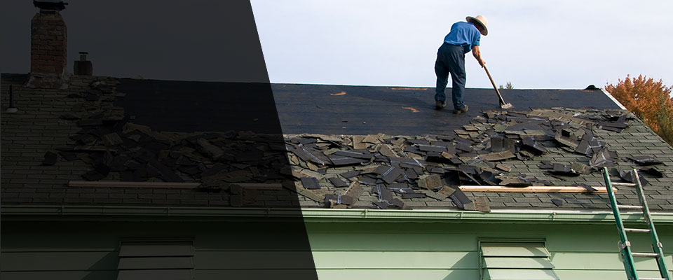 Hartstown Roofing Contractors